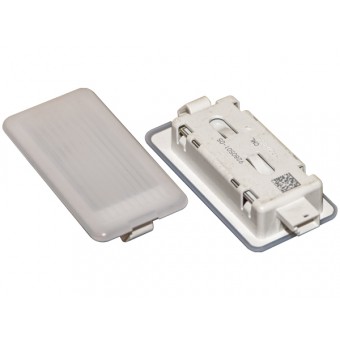 Bagaj Lambası F20+LCI F22+LCI F45/F46+LCI F30+LCI F32+LCI F07-LCI X1:F48+LCI X2:F39 İç (LED)